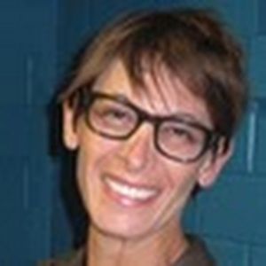 Meet your Posher, Nicky kram